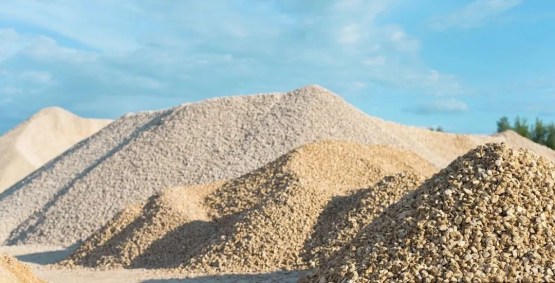 砂石生产设备是矿山行业的主力军